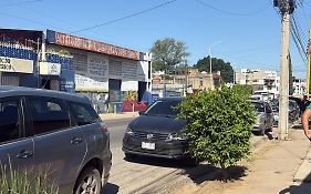 Casa Oaxaca